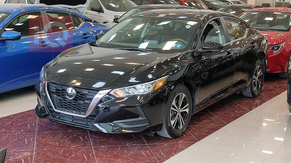 نيسان سنترا